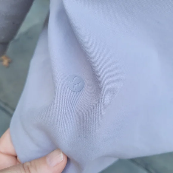 Lululemon Like A Glove Jacket